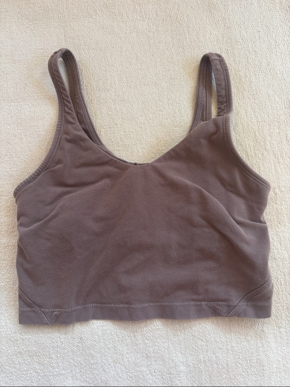 Indigo Luna Bra